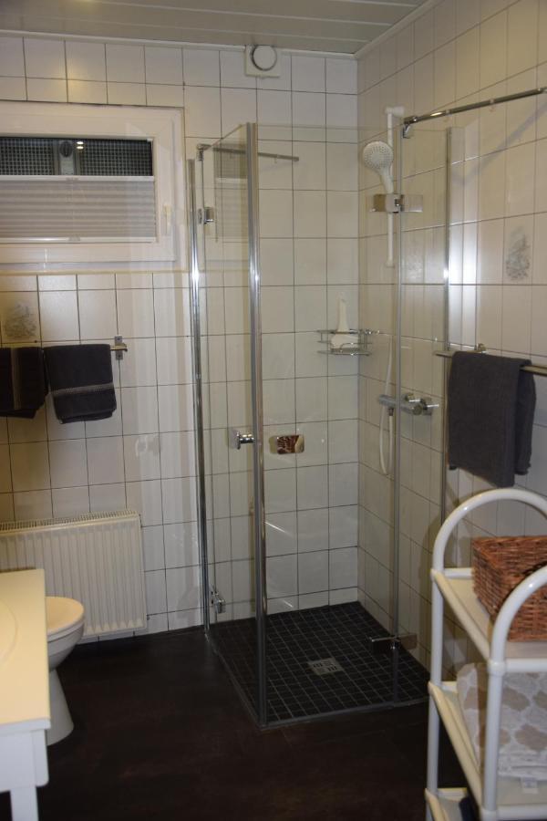 Ferienwohnung Fackiner Gemunden an der Wohra Exterior photo