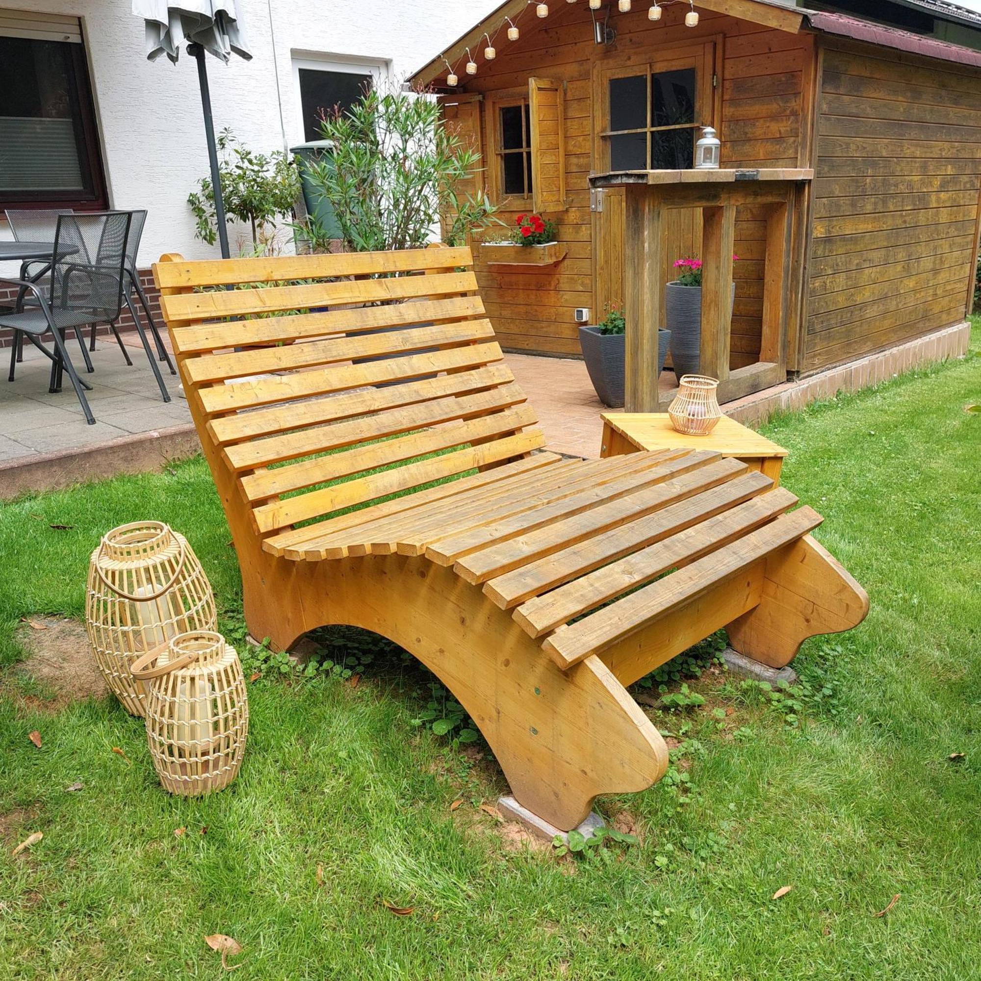 Ferienwohnung Fackiner Gemunden an der Wohra Exterior photo